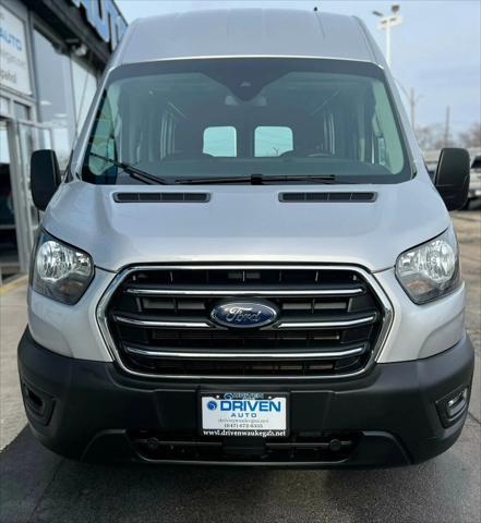 used 2020 Ford Transit-350 car, priced at $27,980