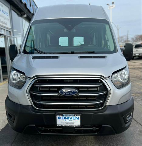 used 2020 Ford Transit-350 car, priced at $26,980