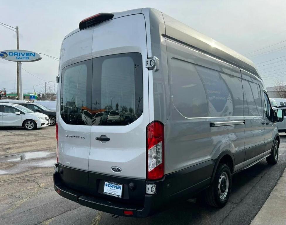 used 2020 Ford Transit-350 car, priced at $24,980