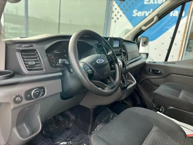 used 2020 Ford Transit-350 car, priced at $27,980