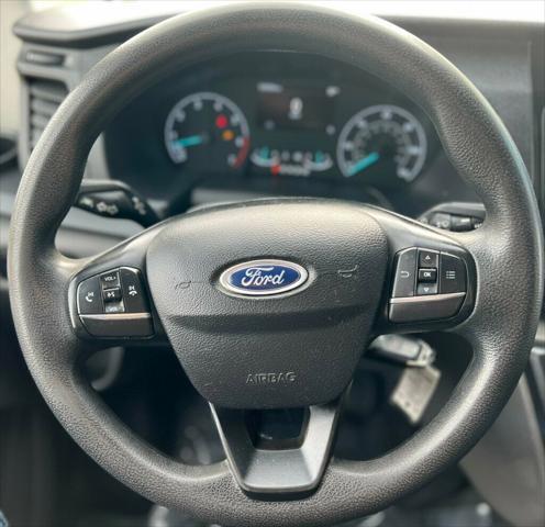 used 2020 Ford Transit-350 car, priced at $24,980