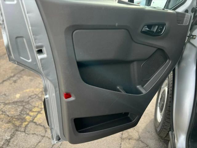 used 2020 Ford Transit-350 car, priced at $27,980