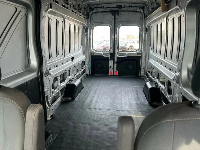 used 2020 Ford Transit-350 car, priced at $27,980