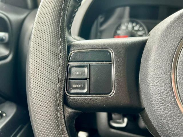 used 2012 Jeep Patriot car, priced at $5,555