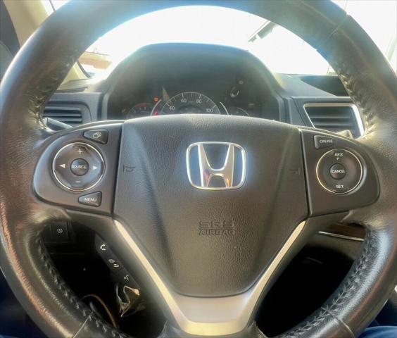 used 2015 Honda CR-V car, priced at $10,980