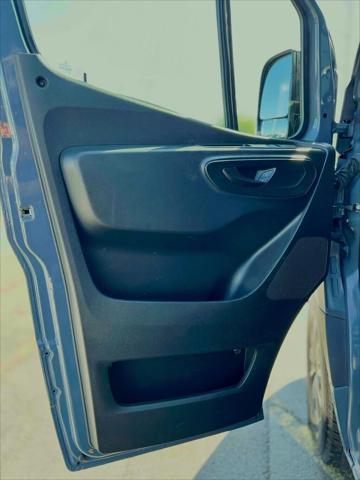 used 2019 Mercedes-Benz Sprinter 2500 car, priced at $27,980