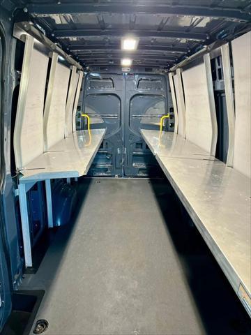 used 2019 Mercedes-Benz Sprinter 2500 car, priced at $27,980