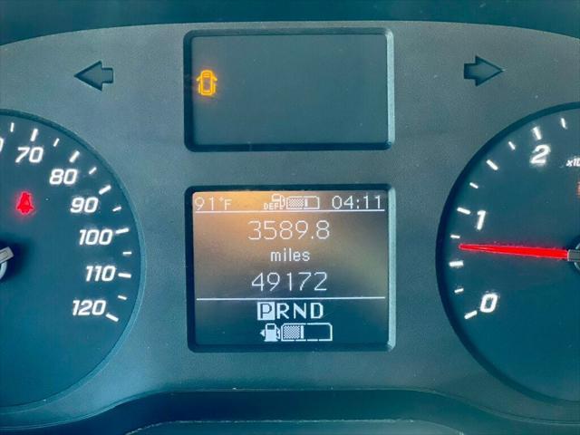 used 2019 Mercedes-Benz Sprinter 2500 car, priced at $27,980