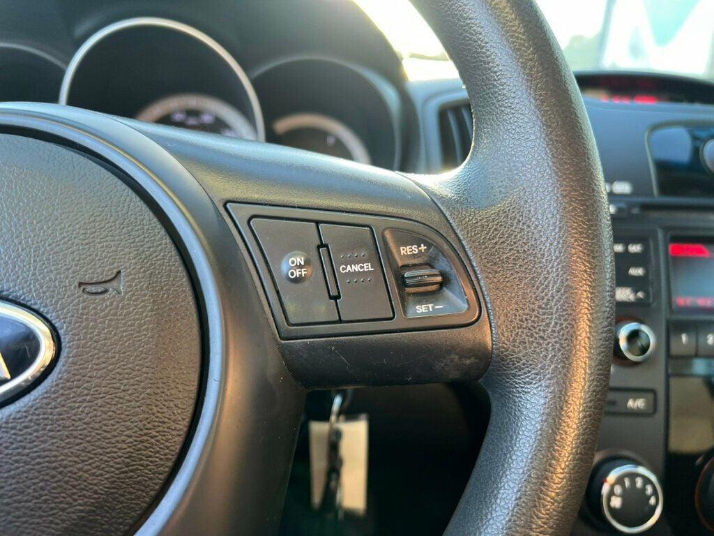 used 2012 Kia Forte car, priced at $4,980