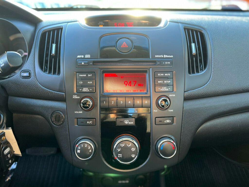 used 2012 Kia Forte car, priced at $4,980