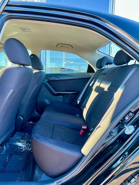 used 2012 Kia Forte car, priced at $4,980