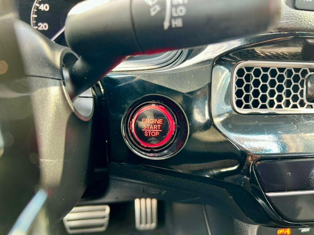 used 2022 Honda Civic car, priced at $21,980