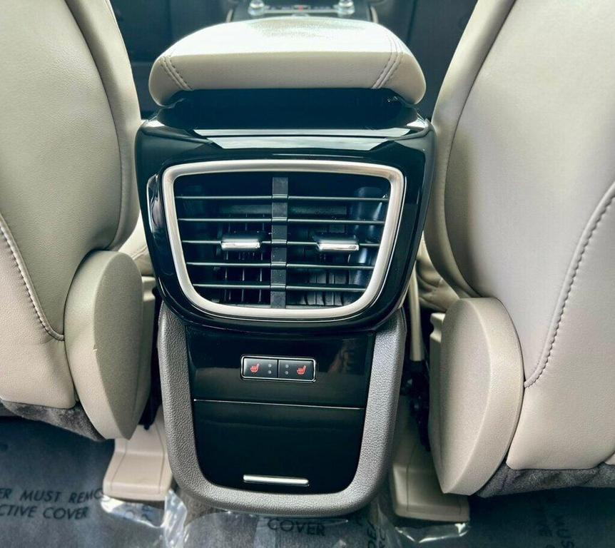 used 2022 Lincoln Nautilus car, priced at $31,980