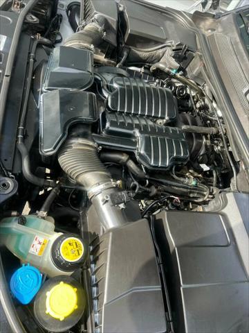 used 2013 Land Rover Range Rover Sport car, priced at $10,980