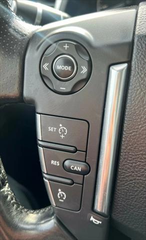 used 2013 Land Rover Range Rover Sport car, priced at $10,980