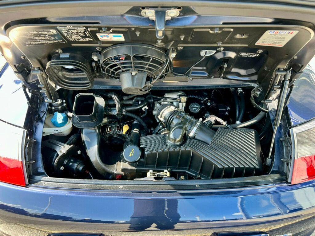 used 2004 Porsche 911 car, priced at $28,980