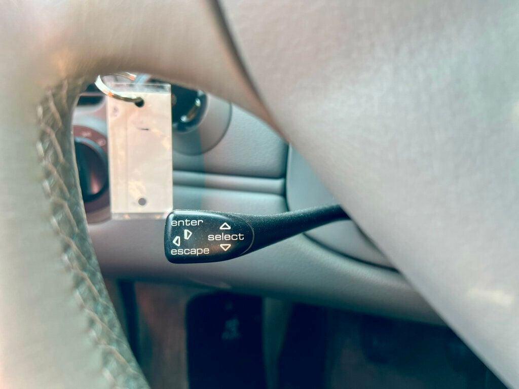 used 2004 Porsche 911 car, priced at $28,980