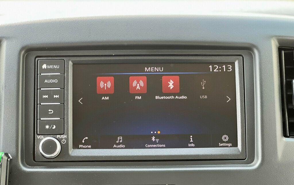 used 2021 Nissan NV200 car, priced at $15,980