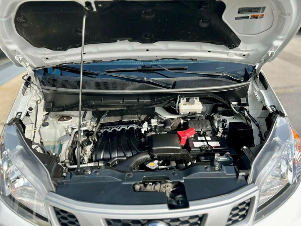 used 2021 Nissan NV200 car, priced at $15,980