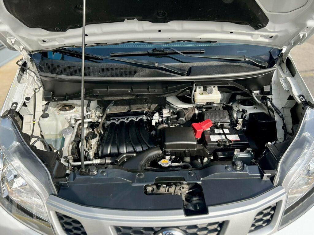 used 2021 Nissan NV200 car, priced at $15,980