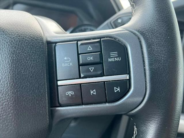 used 2023 Ford F-150 car, priced at $32,980
