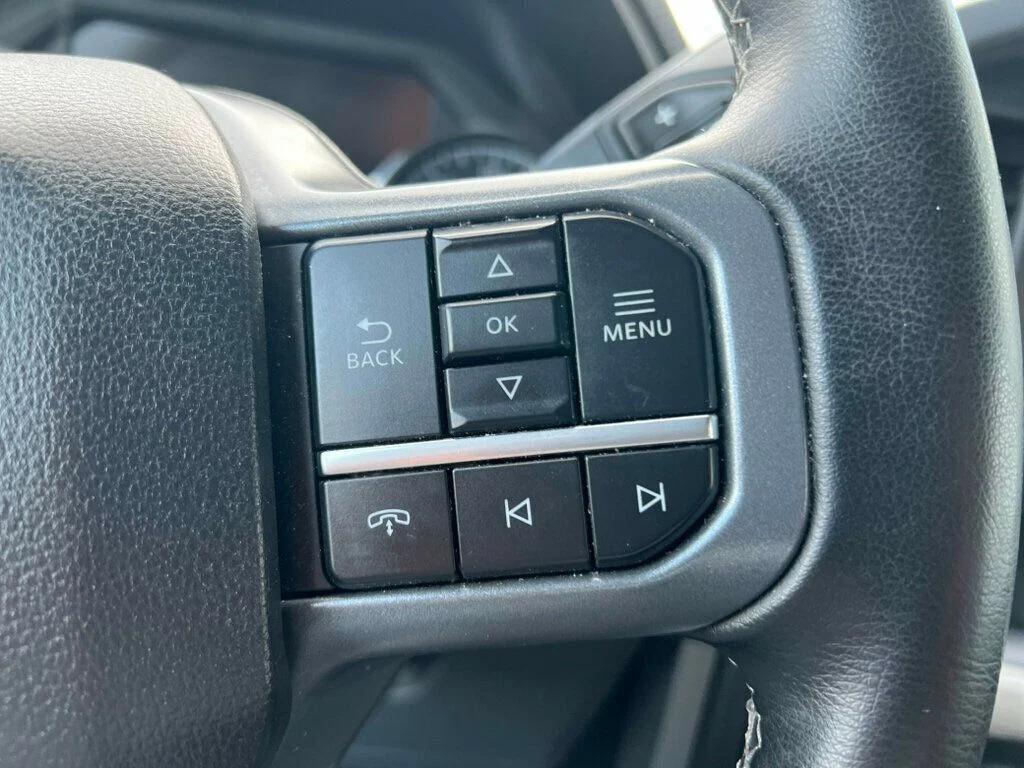 used 2023 Ford F-150 car, priced at $32,980