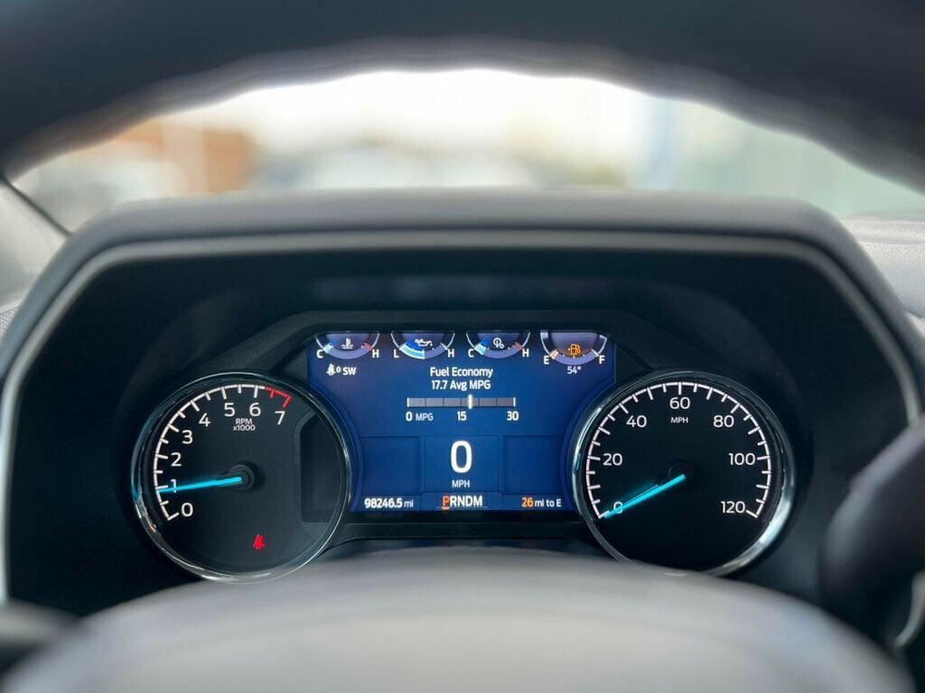 used 2023 Ford F-150 car, priced at $29,980