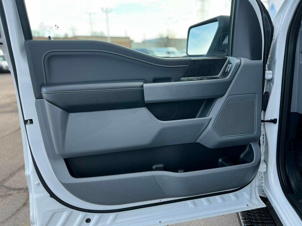 used 2023 Ford F-150 car, priced at $29,980