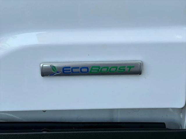 used 2023 Ford F-150 car, priced at $32,980
