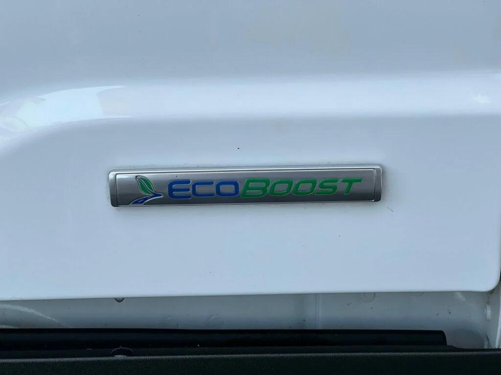 used 2023 Ford F-150 car, priced at $32,980