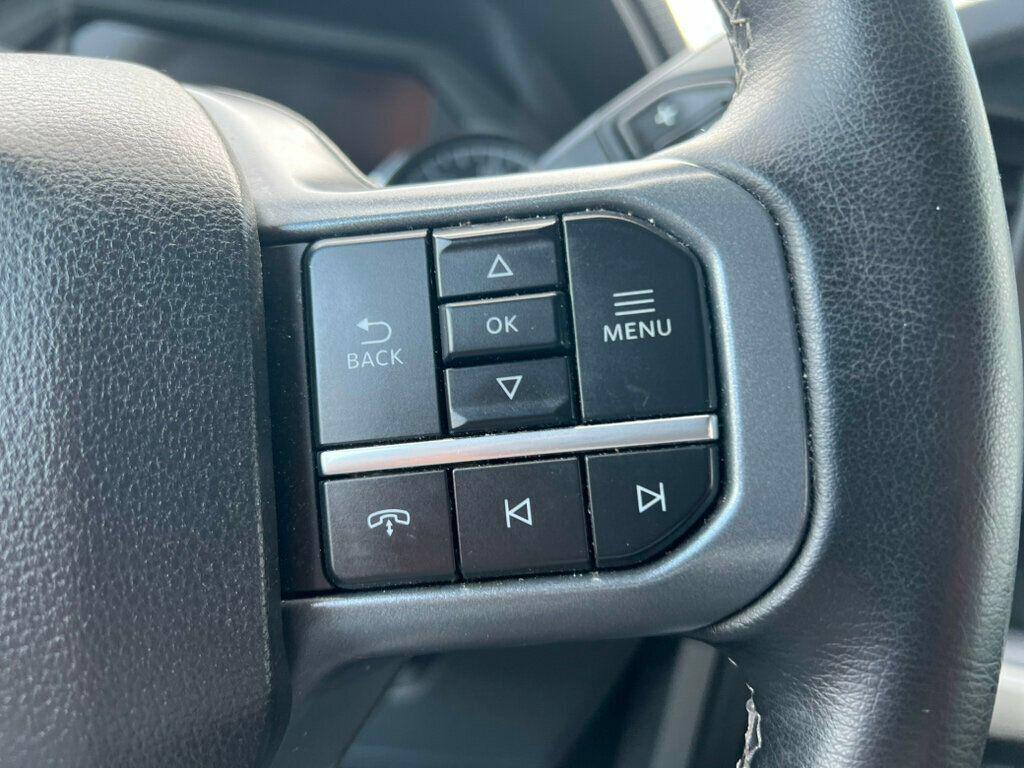 used 2023 Ford F-150 car, priced at $29,980