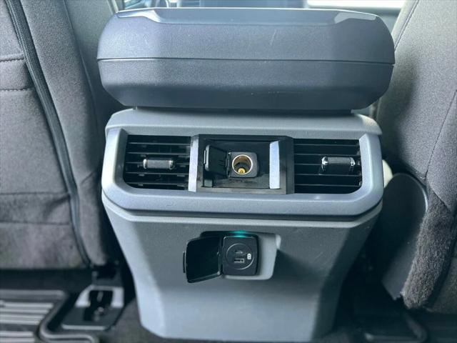 used 2023 Ford F-150 car, priced at $32,980