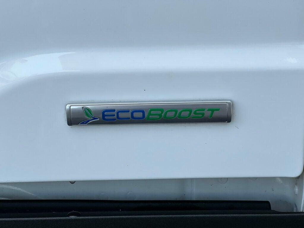 used 2023 Ford F-150 car, priced at $29,980