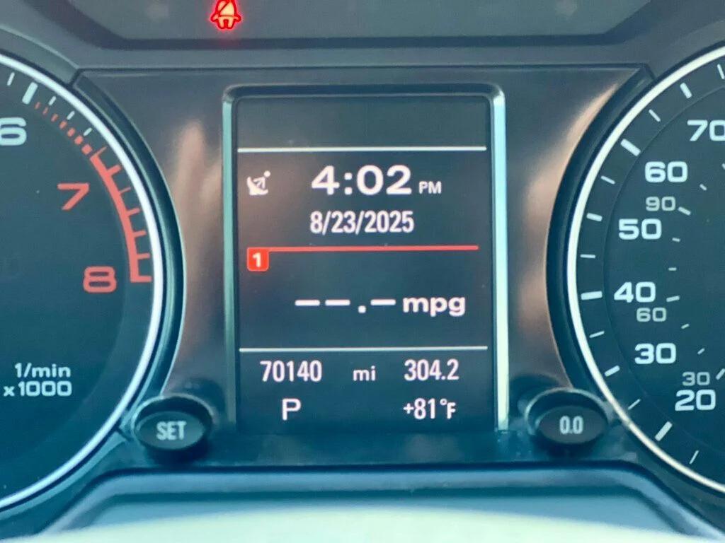 used 2013 Audi Q5 car, priced at $12,980