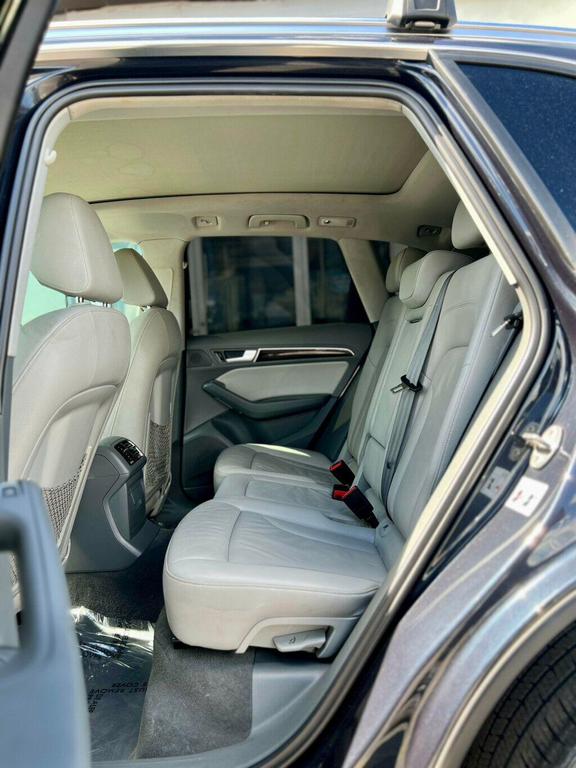 used 2013 Audi Q5 car, priced at $12,980