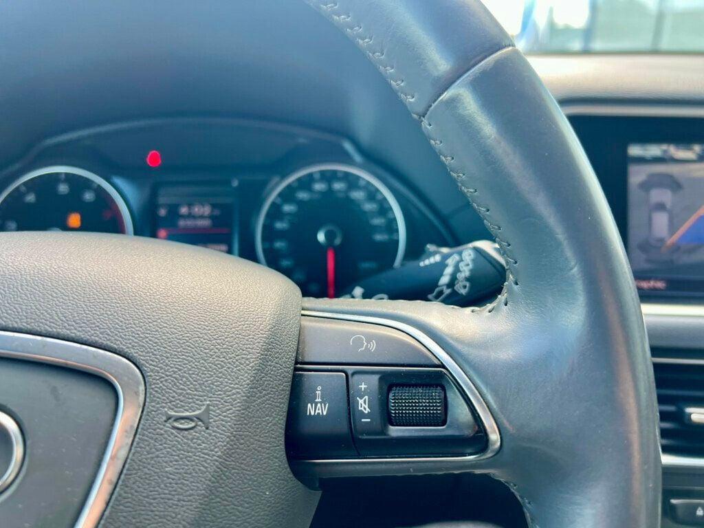 used 2013 Audi Q5 car, priced at $12,980