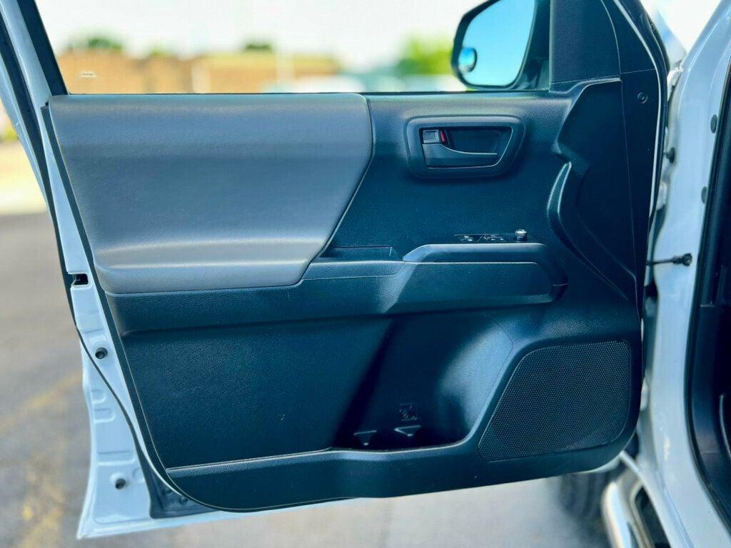 used 2016 Toyota Tacoma car, priced at $16,980