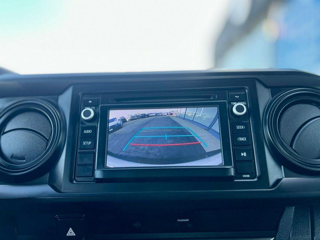 used 2016 Toyota Tacoma car, priced at $16,980