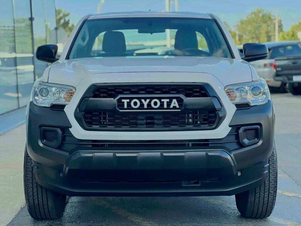 used 2016 Toyota Tacoma car, priced at $16,980