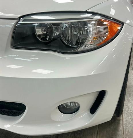 used 2013 BMW 128 car, priced at $14,980