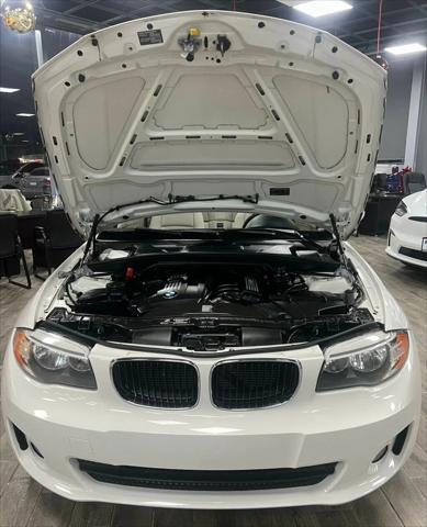 used 2013 BMW 128 car, priced at $14,980