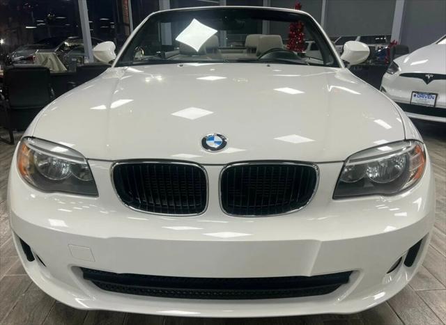 used 2013 BMW 128 car, priced at $14,980