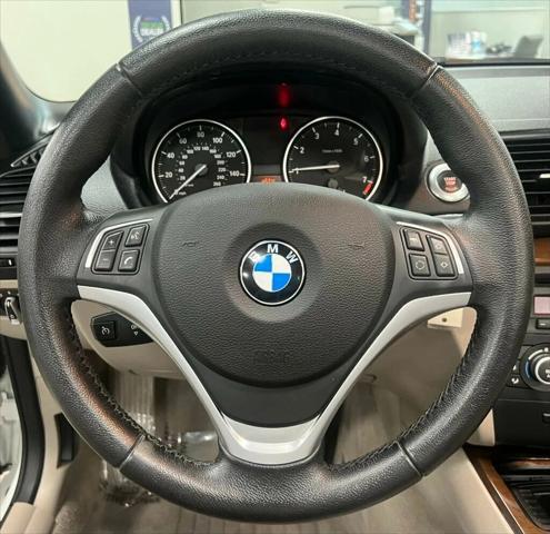 used 2013 BMW 128 car, priced at $14,980