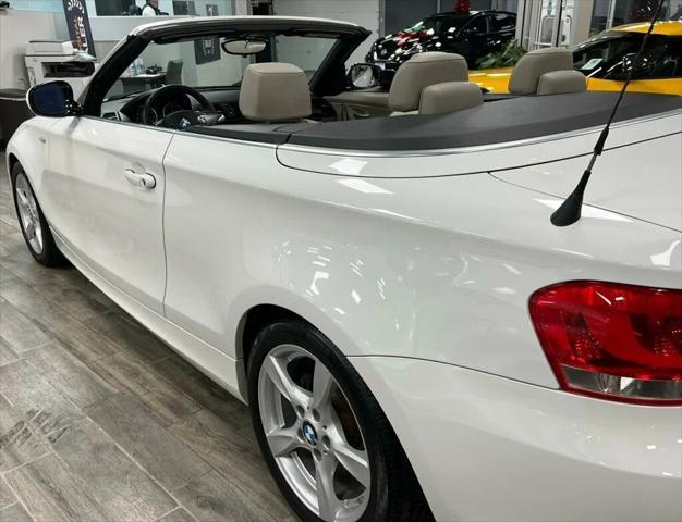 used 2013 BMW 128 car, priced at $14,980