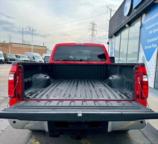 used 2016 Ford F-250 car, priced at $22,980