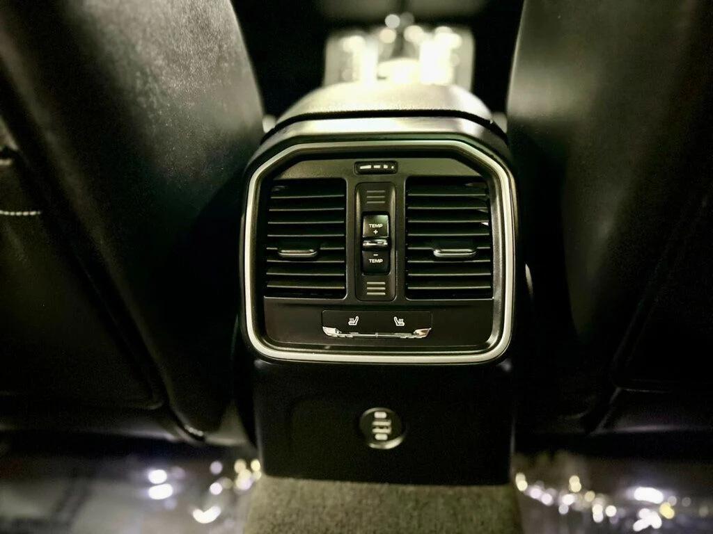 used 2018 Porsche Macan car, priced at $23,980