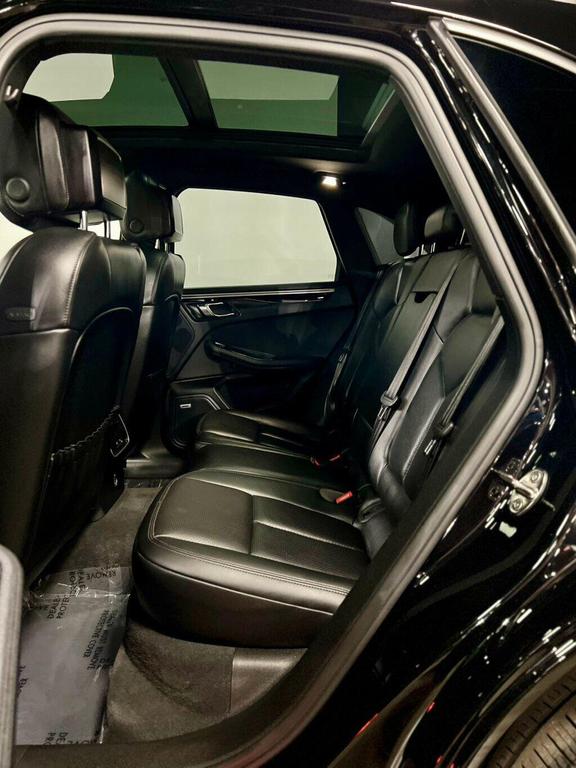 used 2018 Porsche Macan car, priced at $23,980