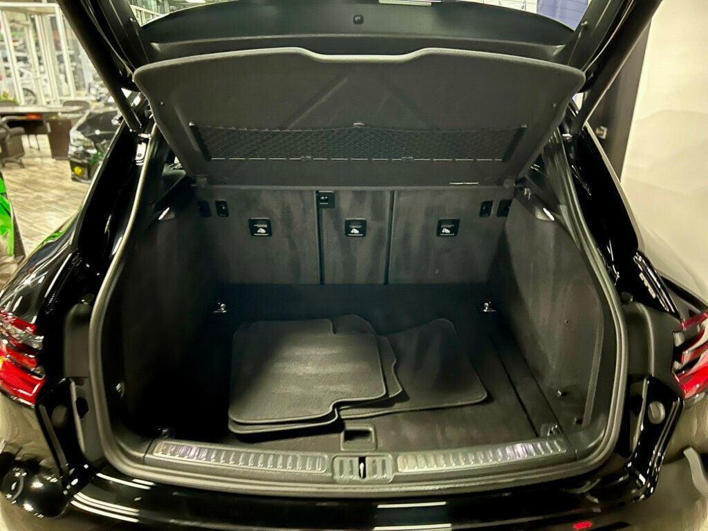 used 2018 Porsche Macan car, priced at $23,980