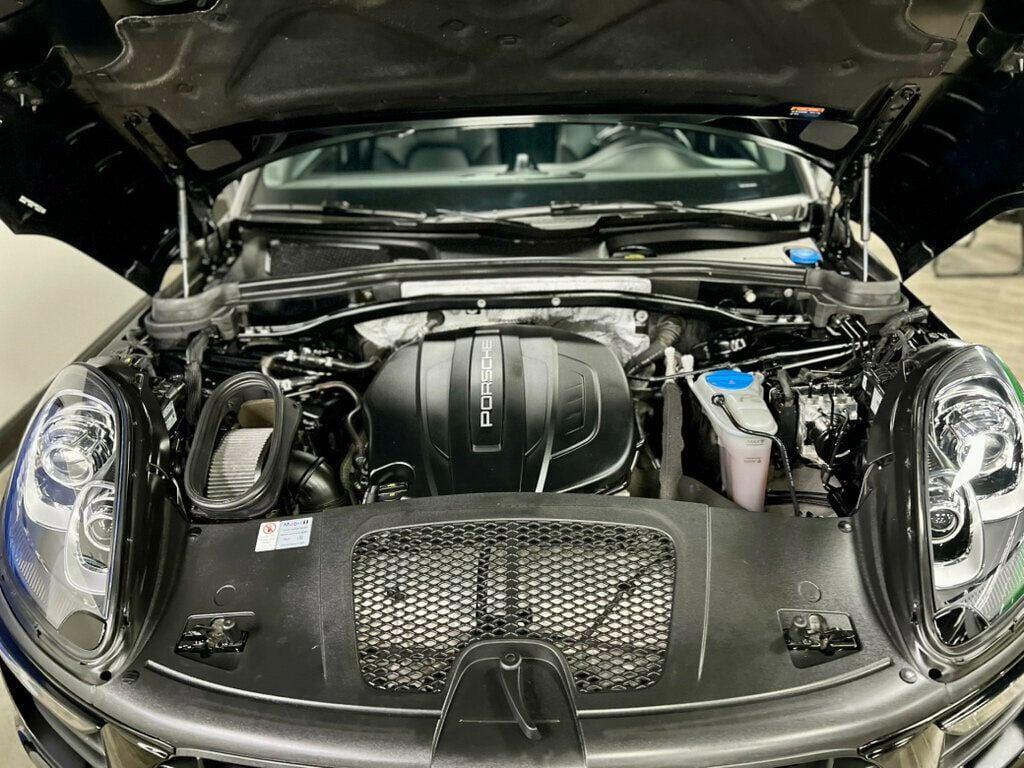 used 2018 Porsche Macan car, priced at $23,980