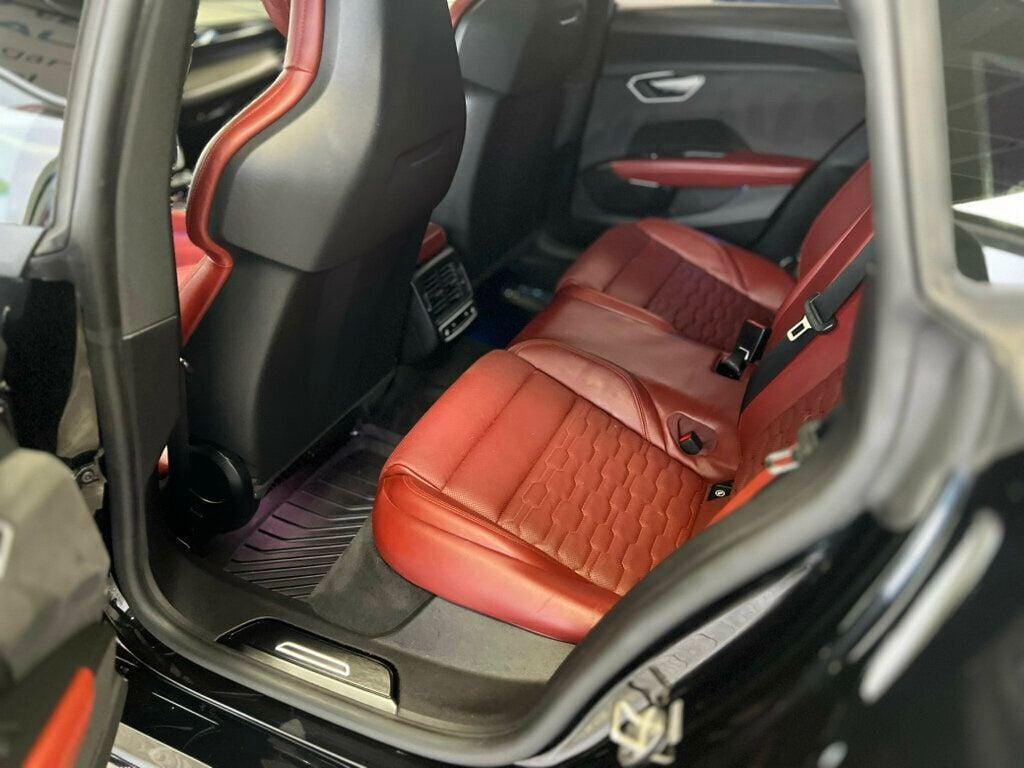 used 2022 Audi e-tron GT car, priced at $41,980